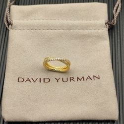 David Yurman  