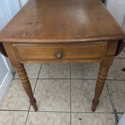 Conant Ball Small Table 