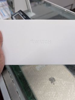 Apple watch Ultra 4 New Pay Low down no Crdt Needed