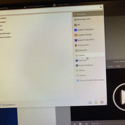 Dell Computer Tower Studio 540 2.33 GHz 4 Cores 