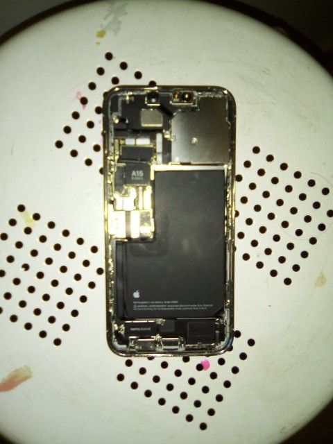 Apple iPhone 13PM