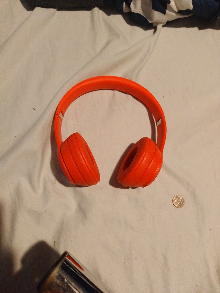 Beats Headphones 
