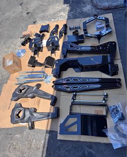 Lift kits