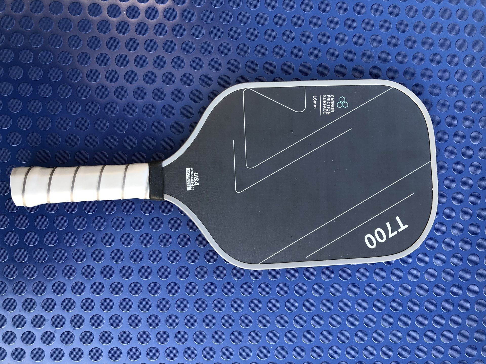 T700 16mm Pickleball Paddle