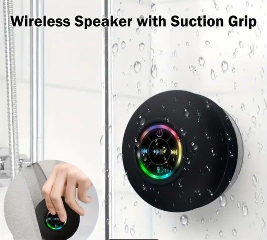 Water Proof Speaker