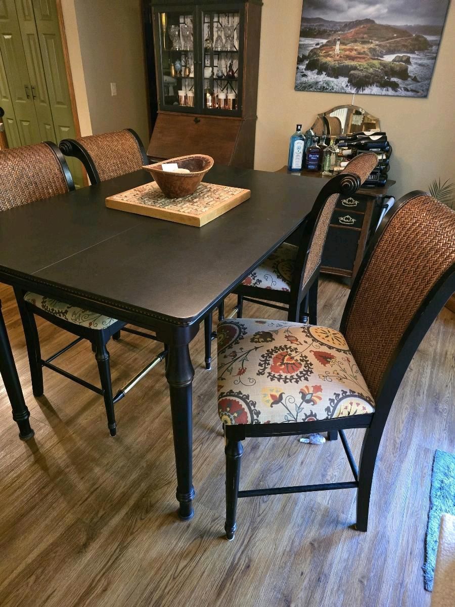 Dining Table From World Market