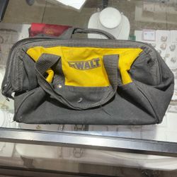 Dewalt Tool Bag