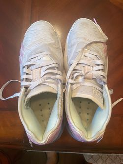 Adidas Donovan Mitchell issue 4 shoes
