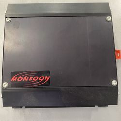 Amplifier And Subwoofer HUMMER H1 OEM