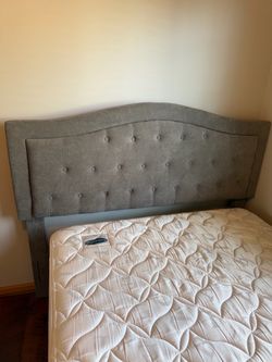 Bed Headboard