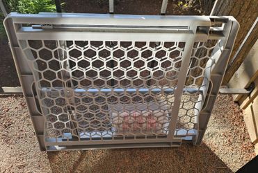 Safety Gates for baby proofing/animals