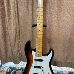 Made In Japan Squier Bullet Strat