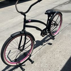 26” Cruiser