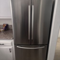 Samsung Fridge
