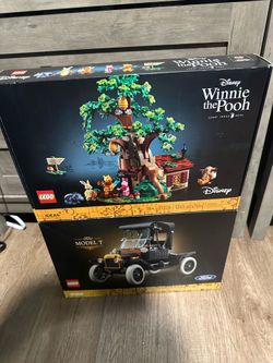 lego