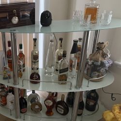 Mesa De Centro Y Bar 