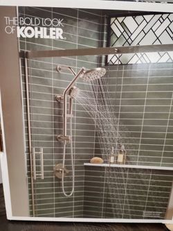Kohler Hydrorail
