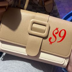 New Wallet Purse 