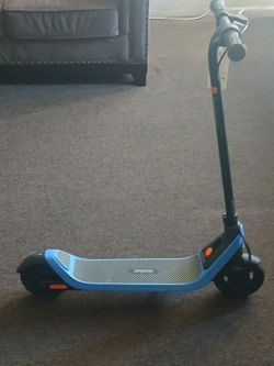 Ninebot C2 Lite Electric Scooter