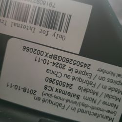 Evenflo Pivot Car Seat