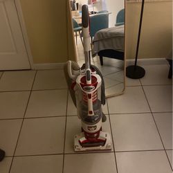 Vacuum a hark professional nv rotator