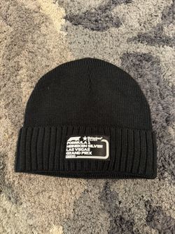F1 Las Vegas Grand Prix Beanie