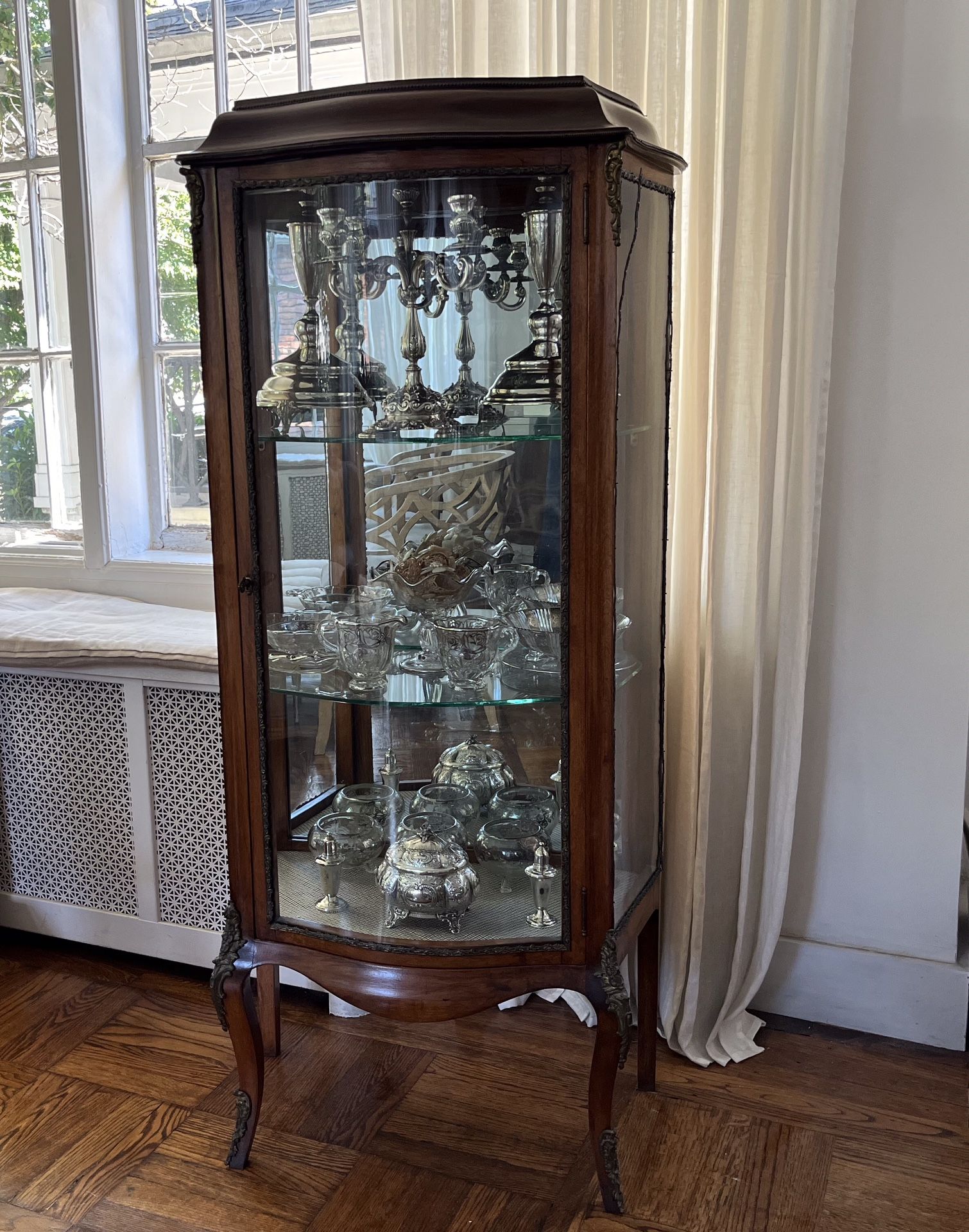 Antique Armoire