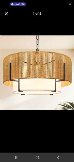 Chandelier