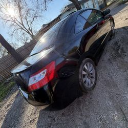 2-1 2007 Honda Civic 