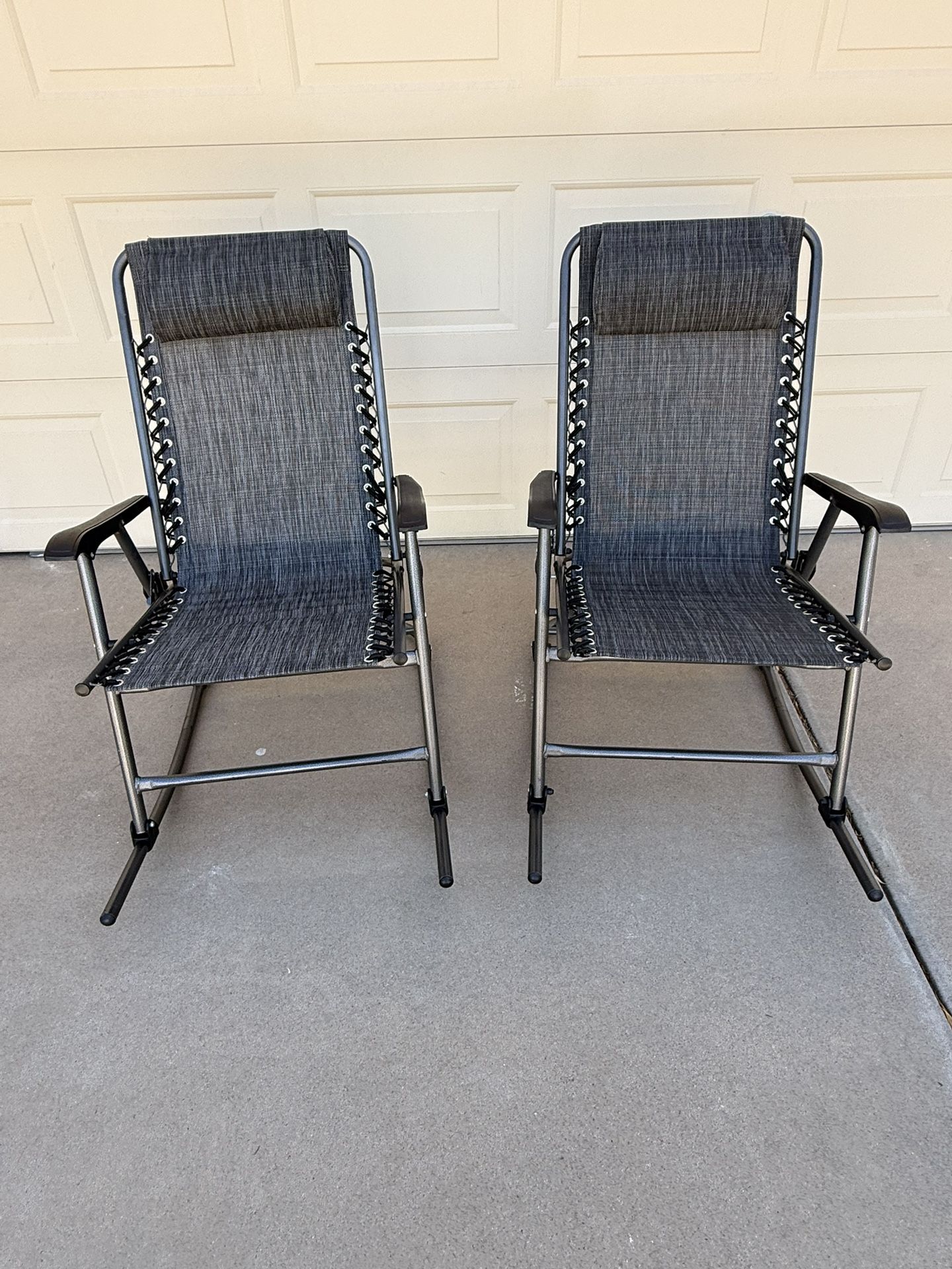 Rocking Chairs