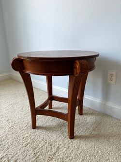 Side Table