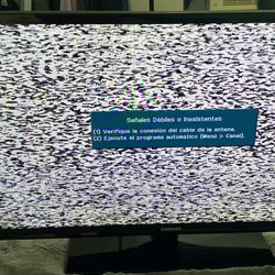 Samsung TV 32”