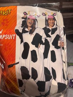 Halloween costume