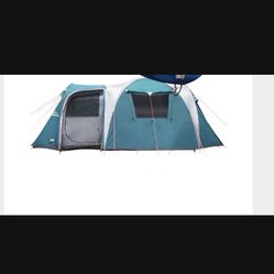 Camping Tent 8 to 10 people Road Trip Hiking festivals get together’s