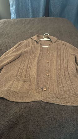 Women's Sweater 