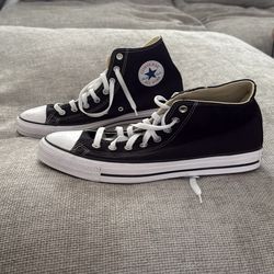 Men’s High Too Converse Size 10.5