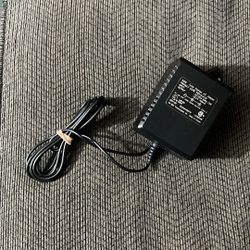 Turbo Grafx Express Ac Adapter 