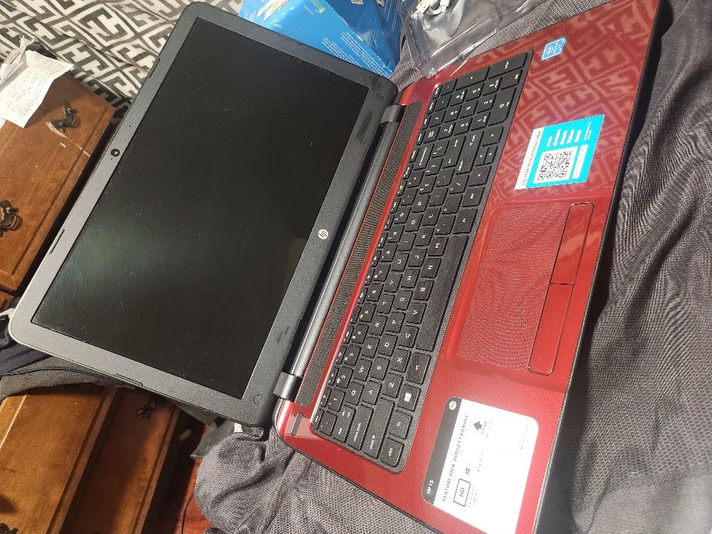 Hp Laptop