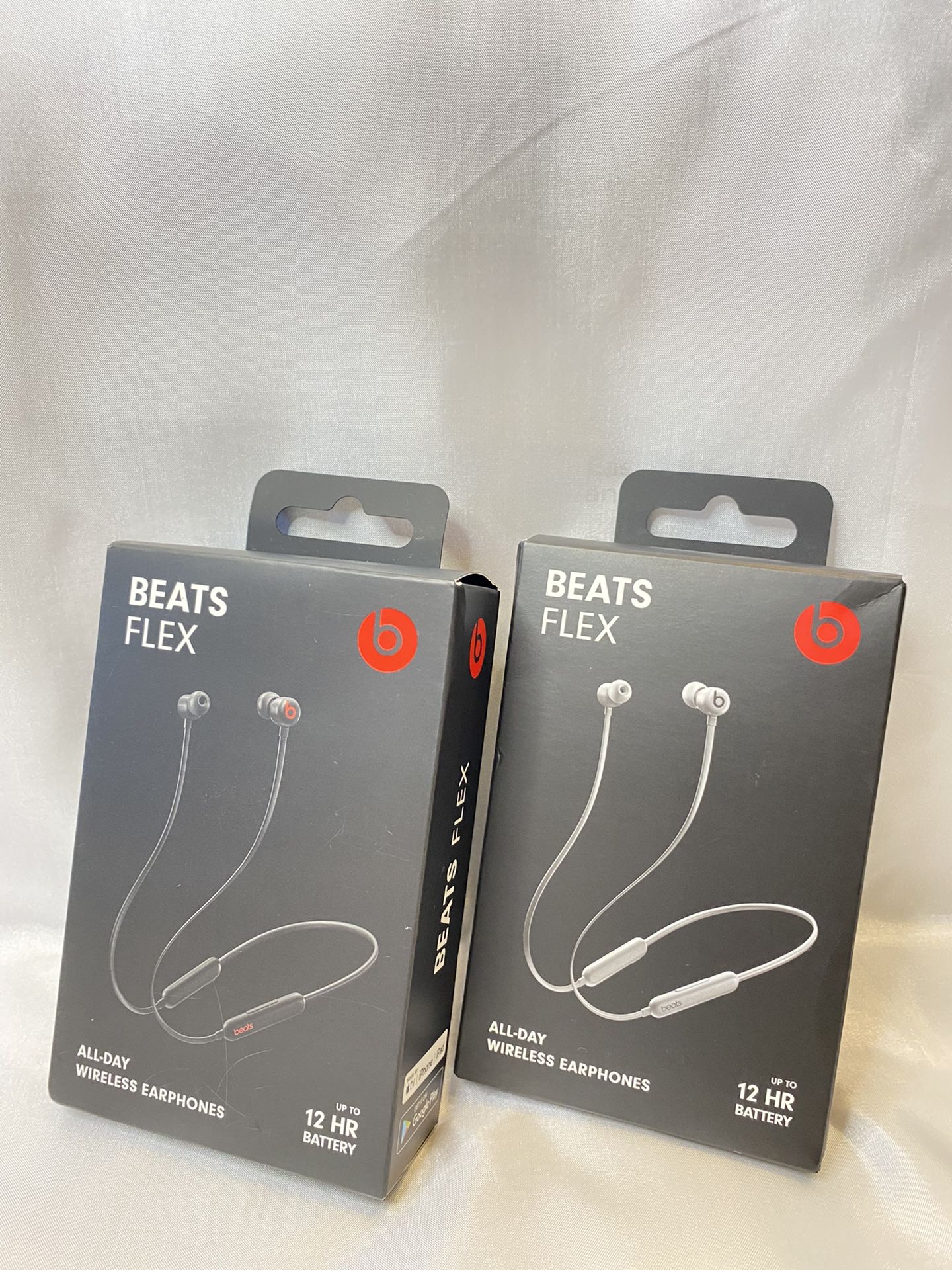 Beats Flex Headphones