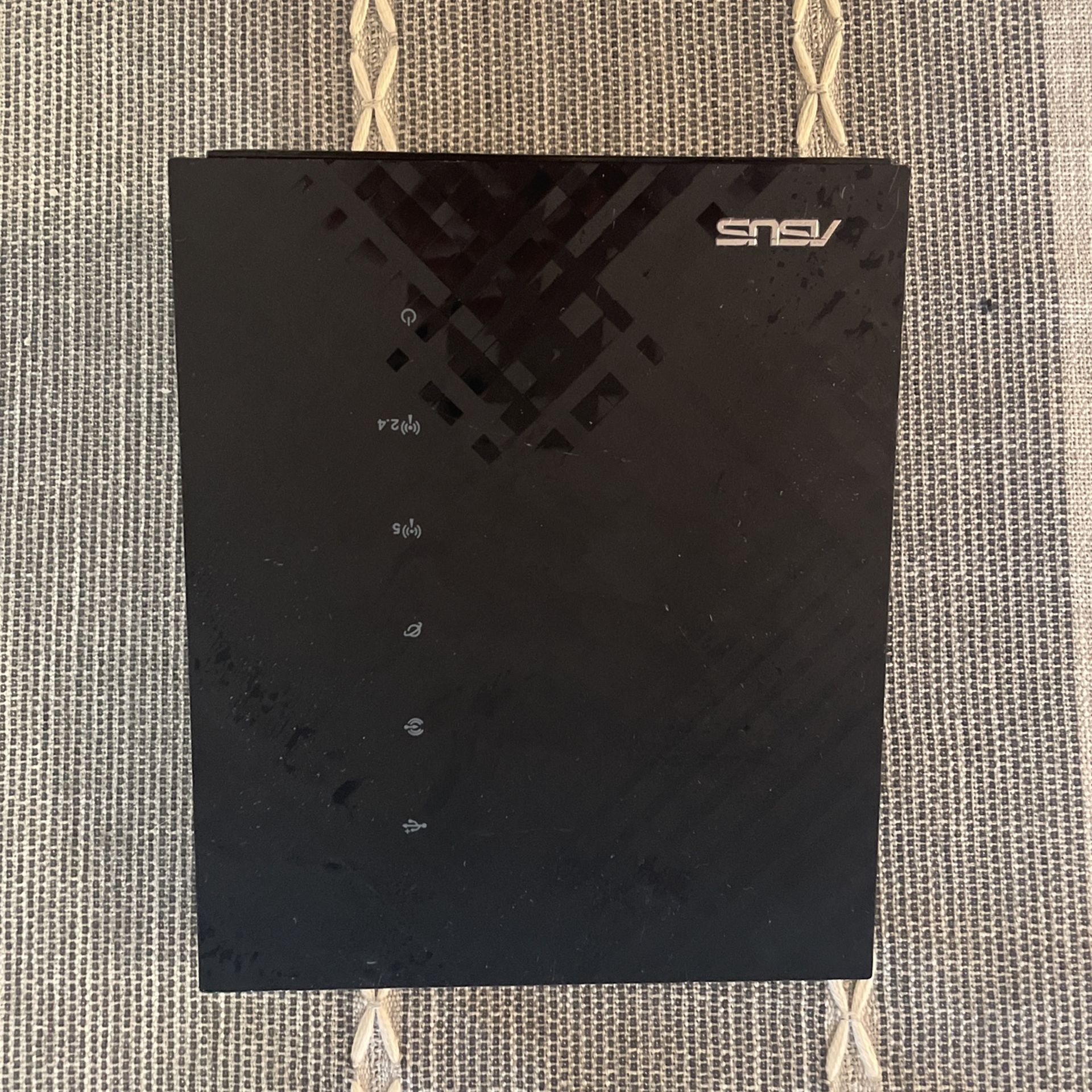 Asus Router, RT-N56U