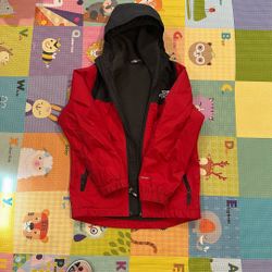 The North Face Jacket