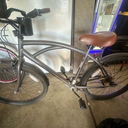 2 adult one kid bike