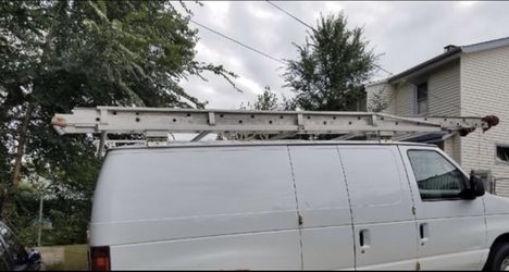 Construction ladders for sale