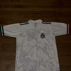 Chivas jersey 