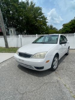 2004 Ford Focus