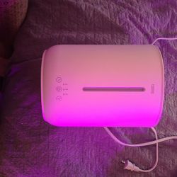 Toppin Air Purifier