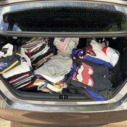 Y2K/Vintage Shirt Bundles !