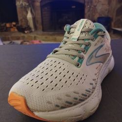 (Size-9) Great Condition, Women's, Brooks Glycerin 20 Women's Neutral Running 