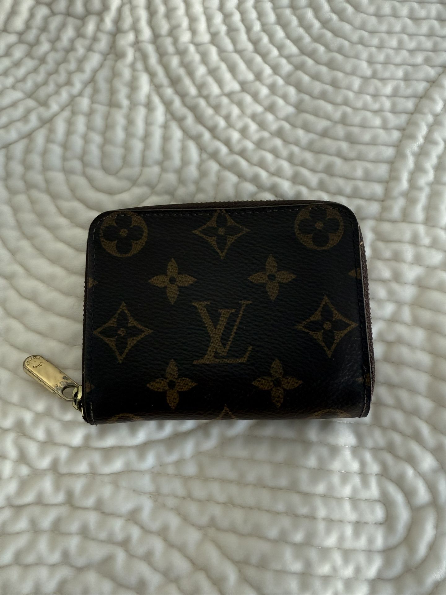 Louis Vuitton Wallet