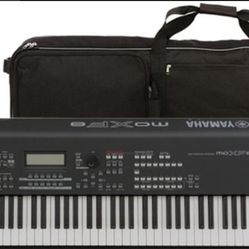 Yamaha  Keyboard